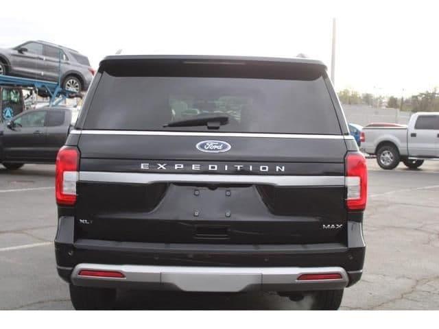 2022 ford expedition max xlt in saint louis, missouri