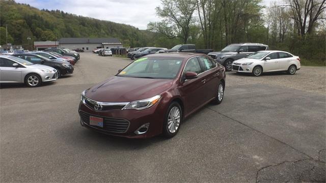 2013 toyota avalon xle xle 4dr sedan for sale in west minster, vermont