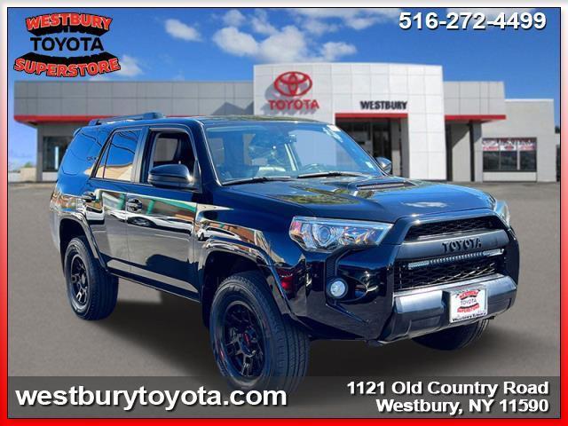 2015 toyota 4runner trd pro