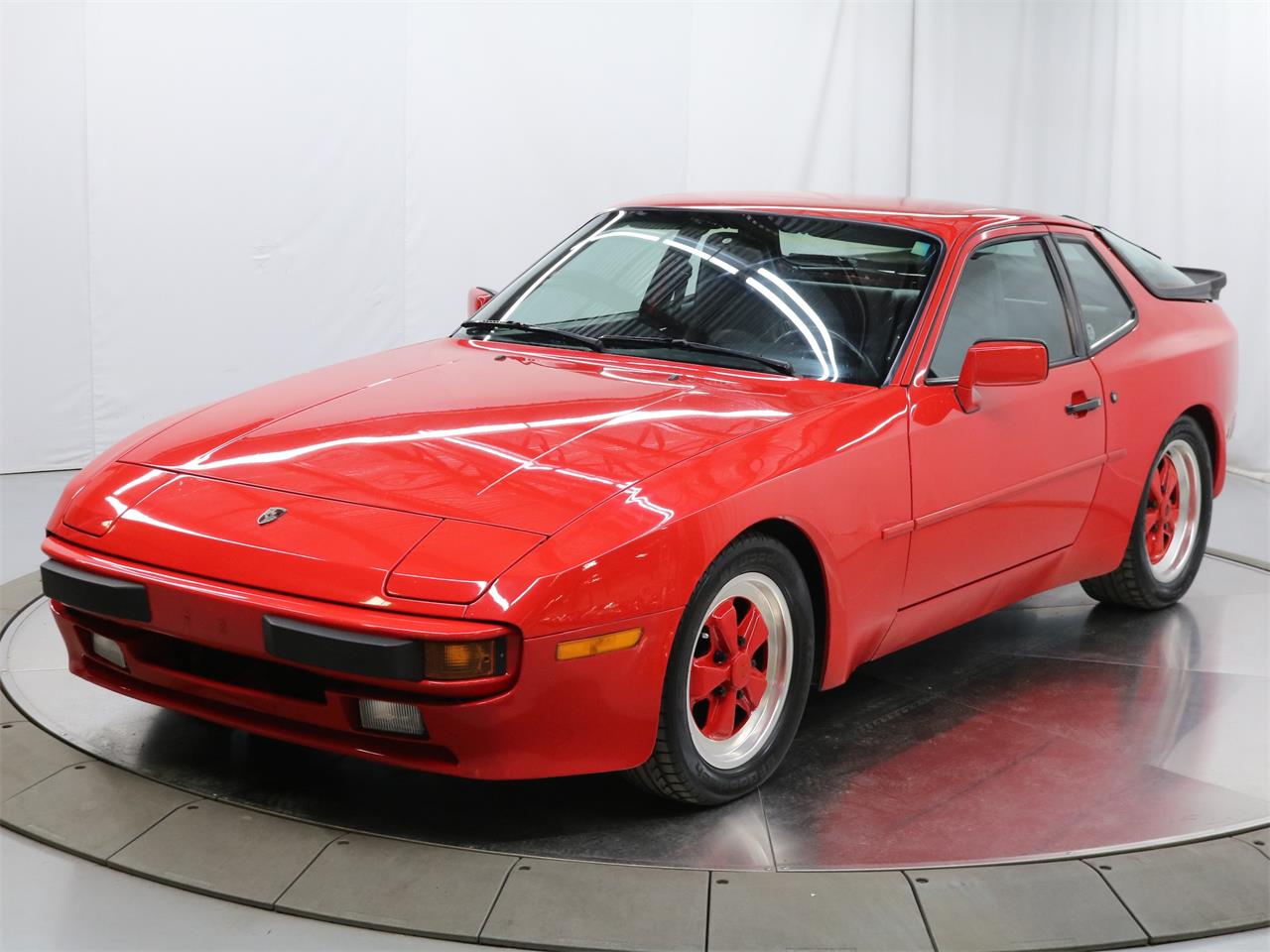 1986 porsche 944