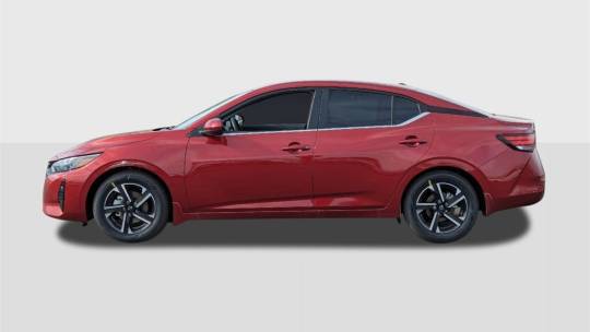 2024 Nissan Sentra