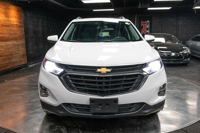 2019 chevrolet equinox 2lt