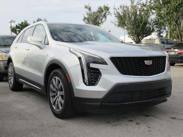 2021 cadillac xt4 sport