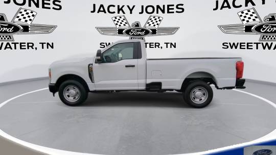 2024 Ford F-350