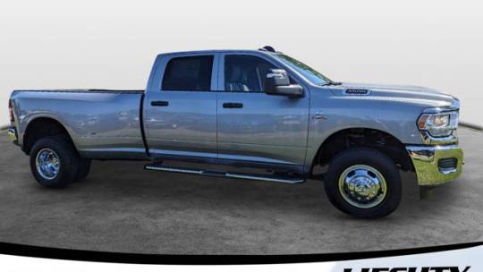 2024 RAM 3500