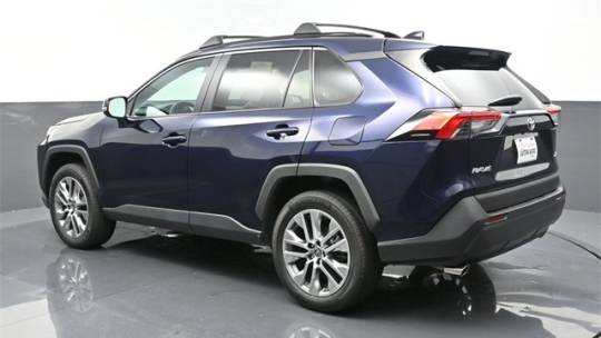 2023 Toyota RAV4