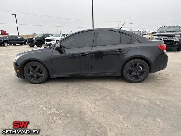 2014 chevrolet cruze in milwaukee, wisconsin