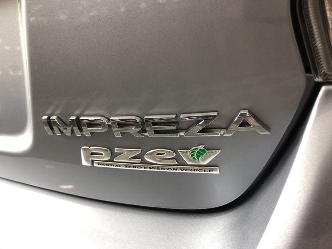 used 2016 subaru impreza 2.0i premium sedan tempe, az 85284 for sale in tempe, arizona