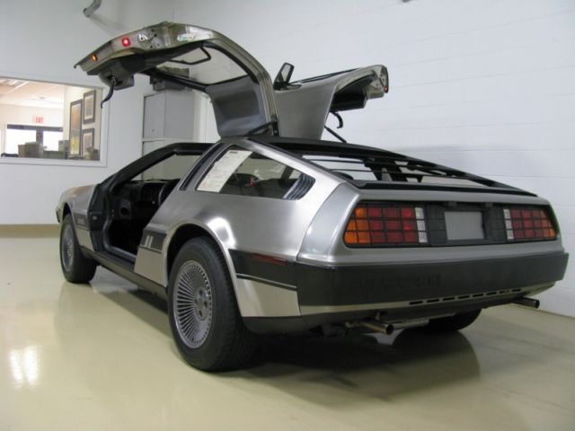 unique vin 1111
