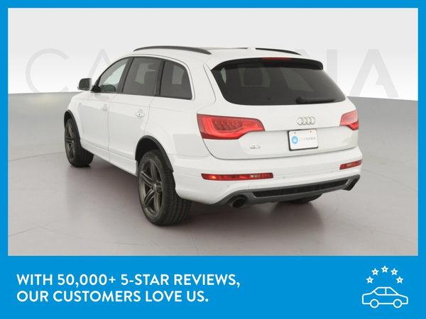 2012 audi q7 in dulles, virginia