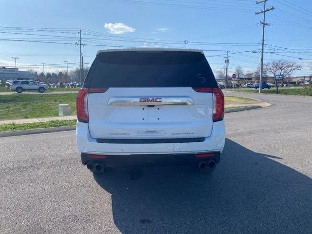 2021 gmc yukon denali in gallatin, tennessee
