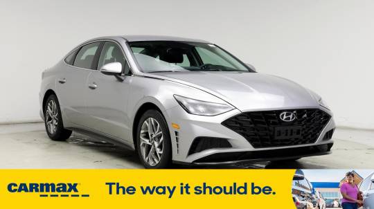 2022 Hyundai Sonata