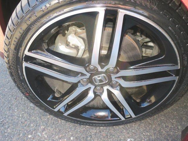 certified 2016 honda accord touring sedan prescott, az 86301 for sale in prescott, arizona