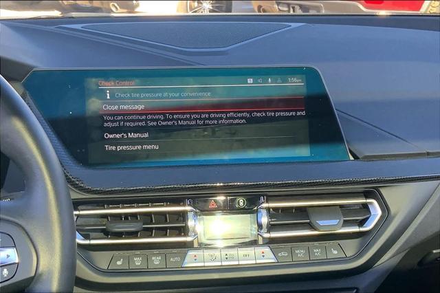 2023 bmw 228 gran coupe i xdrive