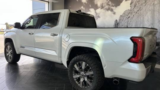 2023 Toyota Tundra
