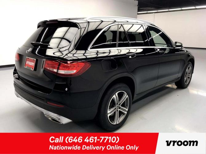 used 2019 mercedes-benz glc 300 atlanta, ga 30318 for sale in atlanta, georgia