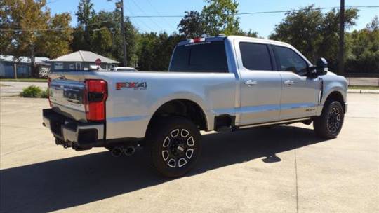 2024 Ford F-250
