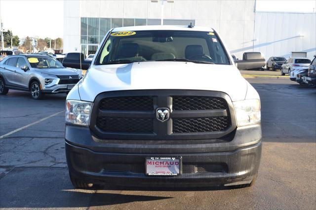 2022 ram 1500 classic t mulliner