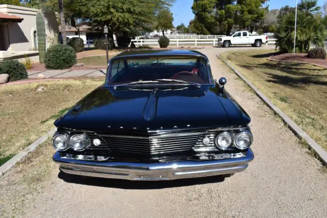 1960 pontiac ventura