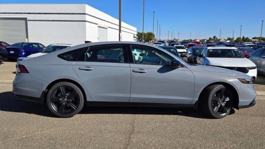 2025 Honda Accord