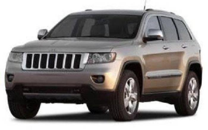 2012 jeep grand cherokee laredo sport utility 4d in colma, ca