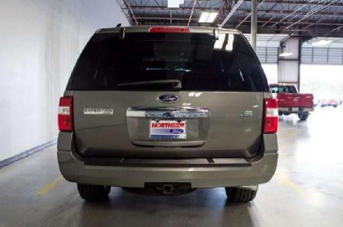 2014 ford expedition limited in san antonio, tx