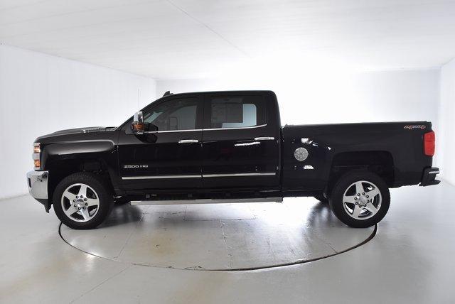 used 2017 chevrolet silverado 2500 ltz elizabethtown, ky 42701 for sale in elizabethtown, kentucky