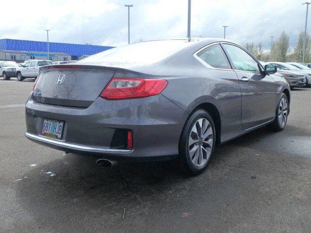 certified 2015 honda accord lx-s coupe eugene, or 97401 for sale in college crest, oregon