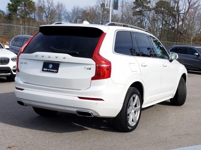 used 2016 volvo xc90 awd t8 momentum columbia, sc 29203 for sale in columbia, south carolina
