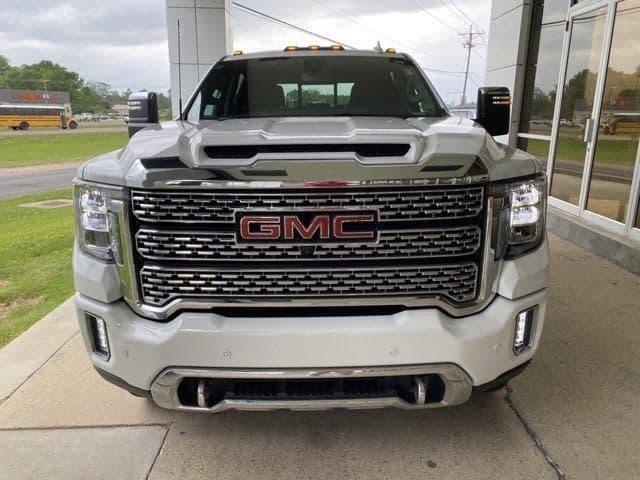 2021 gmc sierra 2500hd denali in baton rouge, louisiana