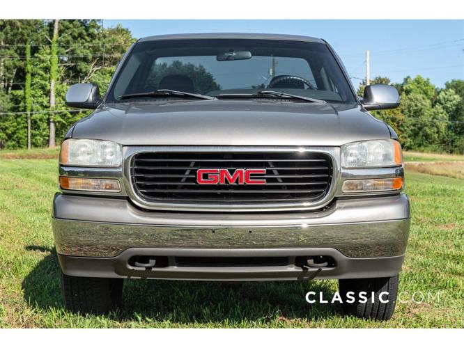 2000 gmc sierra 1500 in pendergrass, georgia
