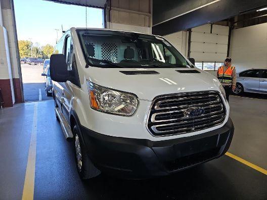 2016 ford transit-250 base
