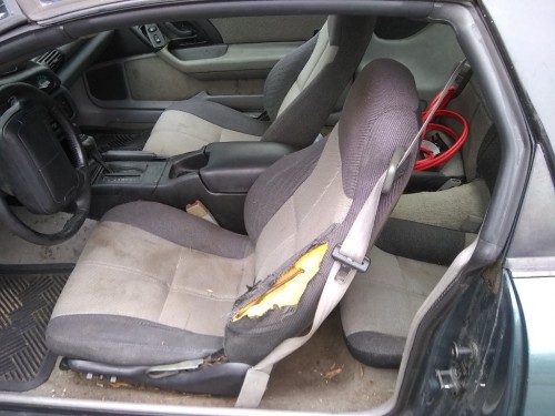 1994 chevrolet camaro v6 for sale in texas by owner