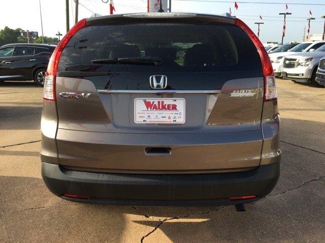 used 2012 honda cr-v ex-l alexandria, la 71301 for sale in alex, louisiana