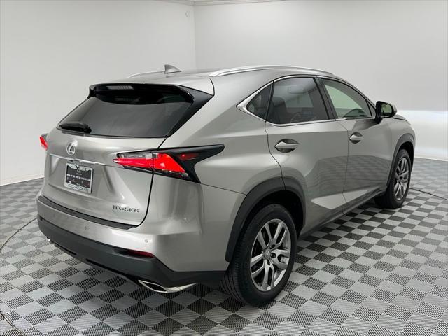 2015 lexus nx 200t f sport