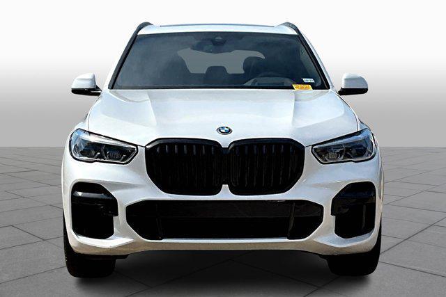 2022 bmw x5 phev xdrive45e