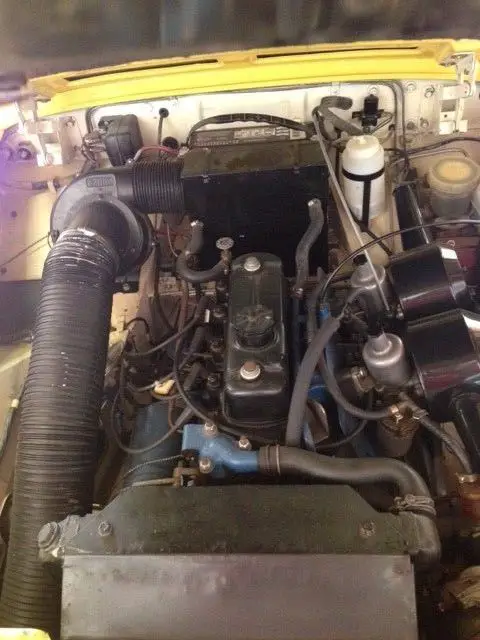 1969 mg midget