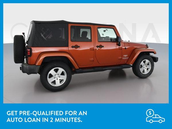2009 jeep wrangler in dulles, virginia