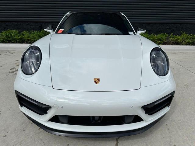 2023 porsche 911 carrera gts