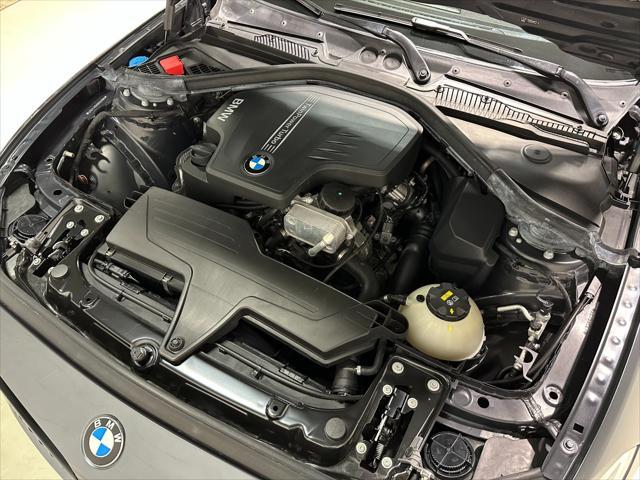 2016 bmw 228 228i