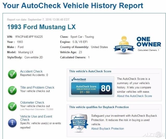 1993 lx used 5l v8 16v manual convertible