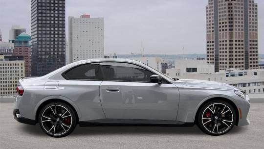 2024 BMW 2 series