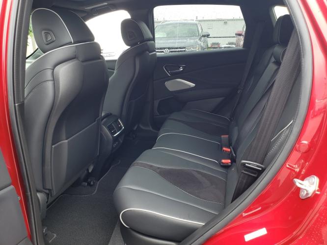 used 2019 acura rdx fwd w/ a-spec & technology pkg north little rock, ar 72117 for sale in north little rock, arkansas