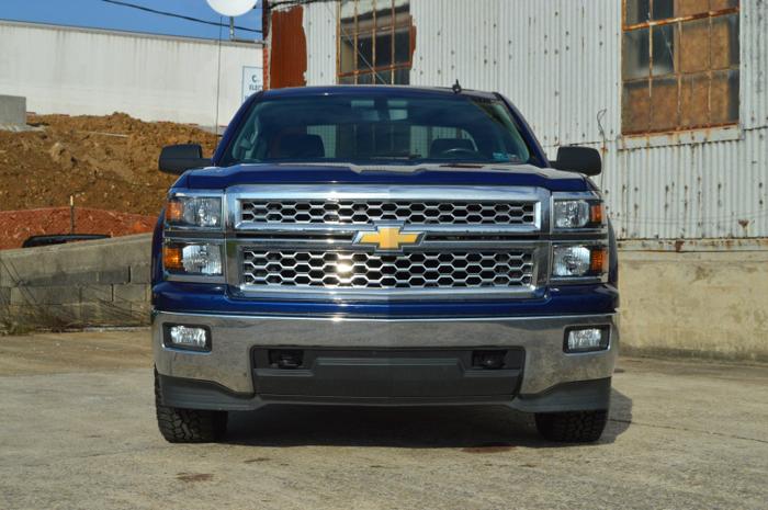 used 2014 chevrolet silverado 1500 lt reading, pa 19605 for sale in reading, pennsylvania