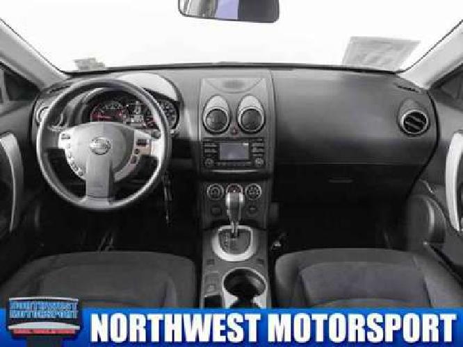 2015 nissan rogue select select s awd in lynnwood, wa