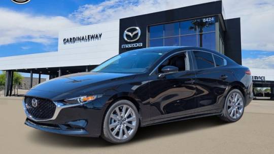 2024 Mazda
