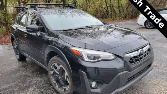 2023 Subaru Crosstrek