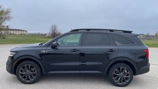 2022 Kia Sorento