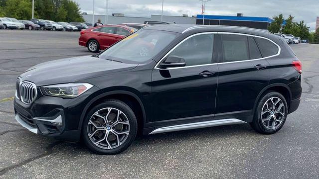 2021 bmw x1 xdrive28i
