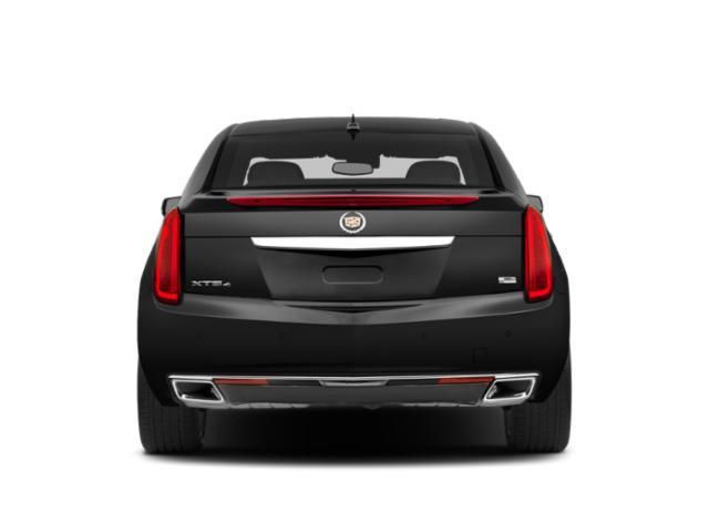 2015 cadillac xts luxury